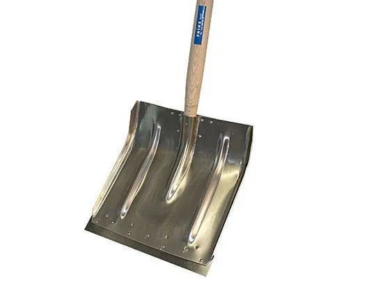 Schneeschaufel Alu Mod. H