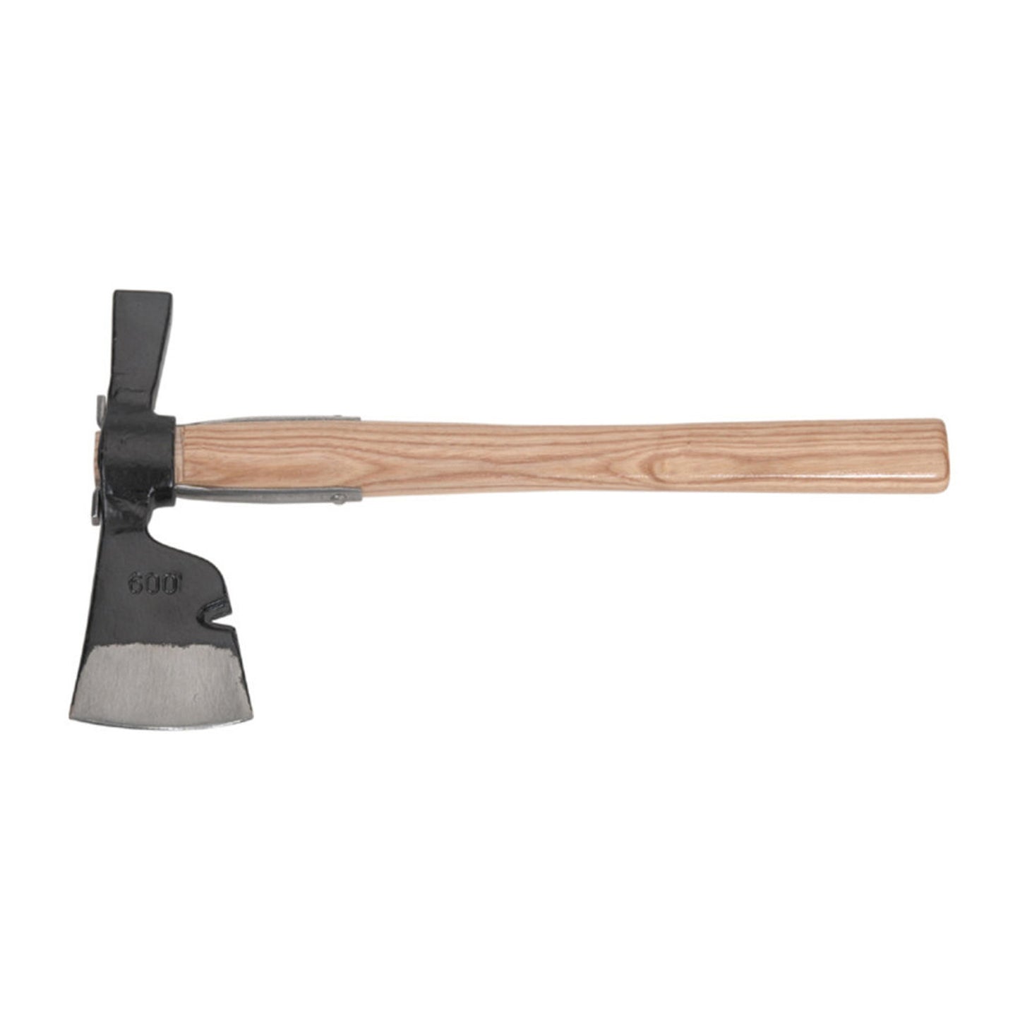 Gibserbeil mit Holzstiel