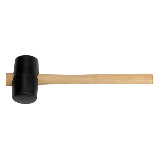 Gummihammer