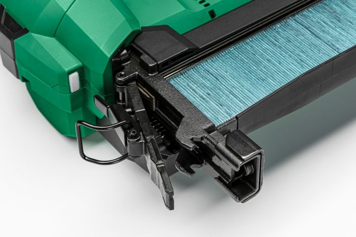 HIKOKI Akku Fermacellnagler N1808DABASIC