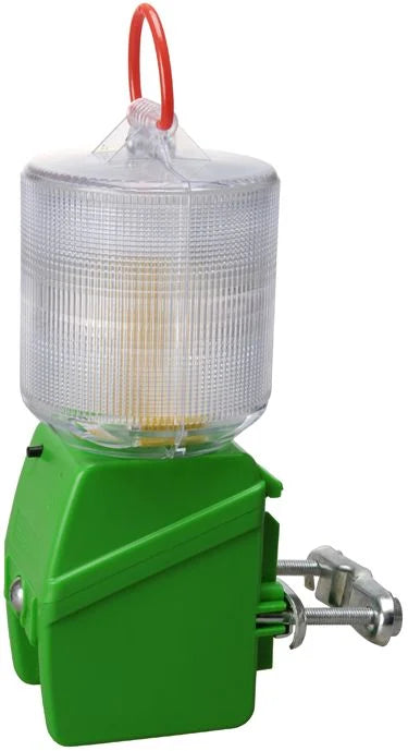 Lampenhalter