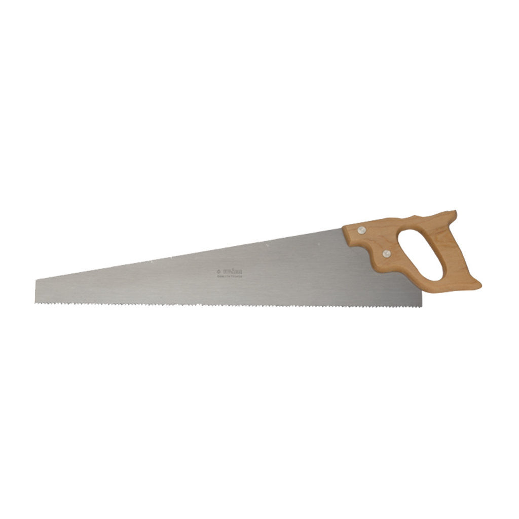 Handsäge Fuchsschwanz mit Holzheft