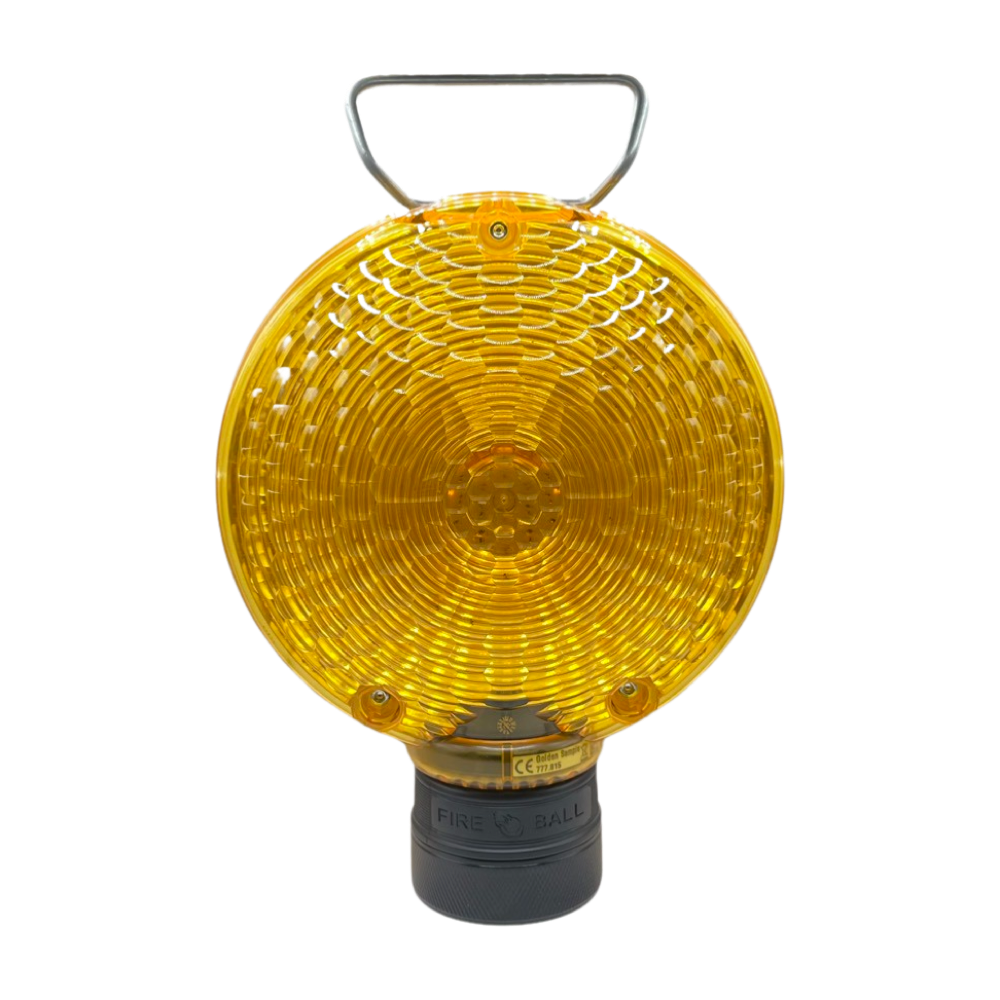 Blitzleuchte LED Helios Blaze
