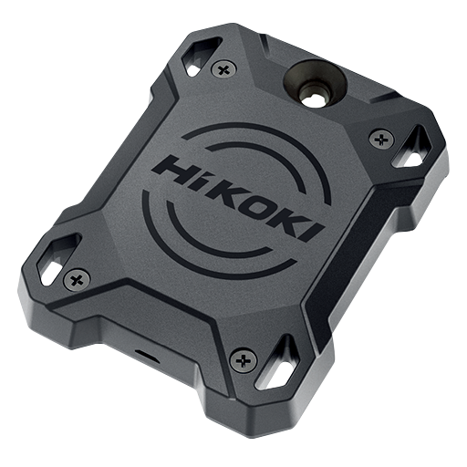 HiKOKI Tracker Pro für iOS & Android