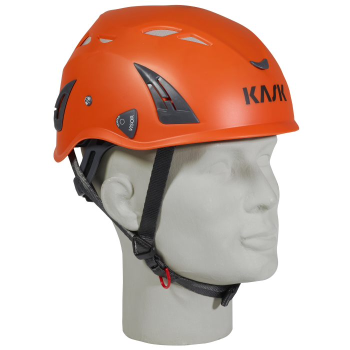 Schutzhelm KASK SUPERPLASMA AQ