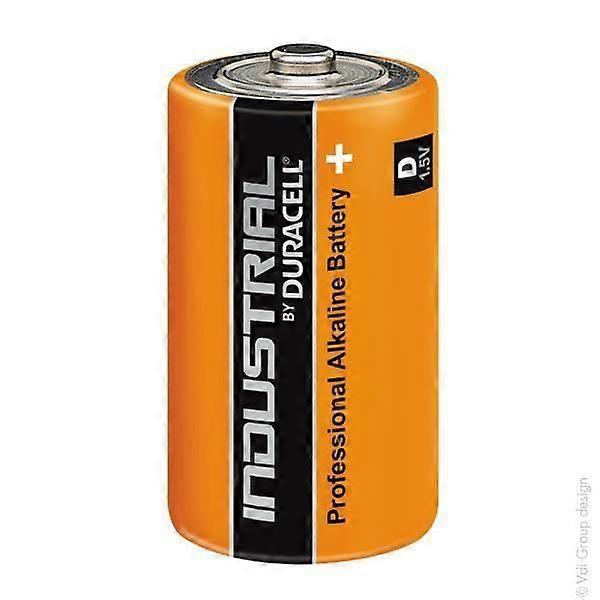 Duracell Industrial 1.5V / LR 20 D