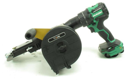 Magazinschrauber MSC80A_HIKOKI (Basic)