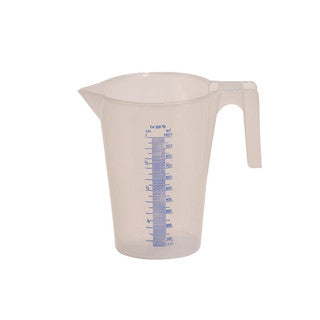 Messbecher