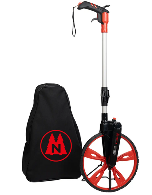 Messrad RT-08 ,einklappbar, inkl. Tasche