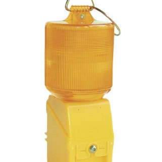 Monolight LED Nissen