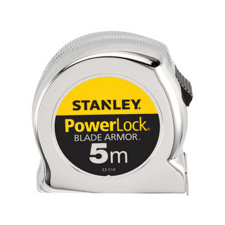 Rollmeter STANLEY "Powerlook"