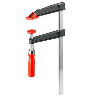 Tiefspannschraubzwinge Ausladung 20 cm