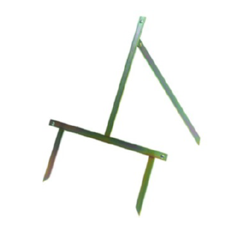 Signaltafelständer