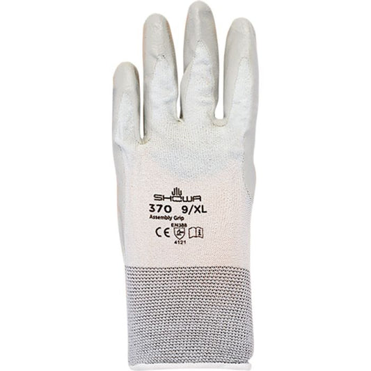 Schutzhandschuhe SHOWA 370