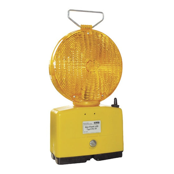 Blitzleuchte LED Star Flash 610