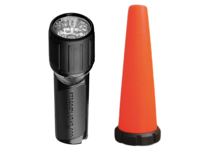 LED - Leuchtstab Stremligth