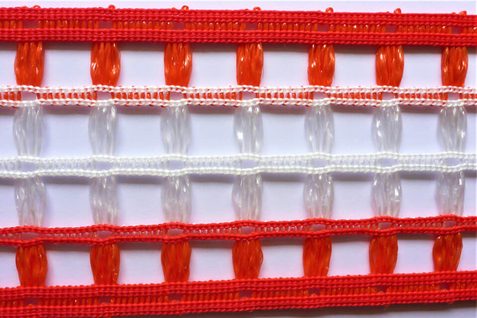 Absperrband Tex 210