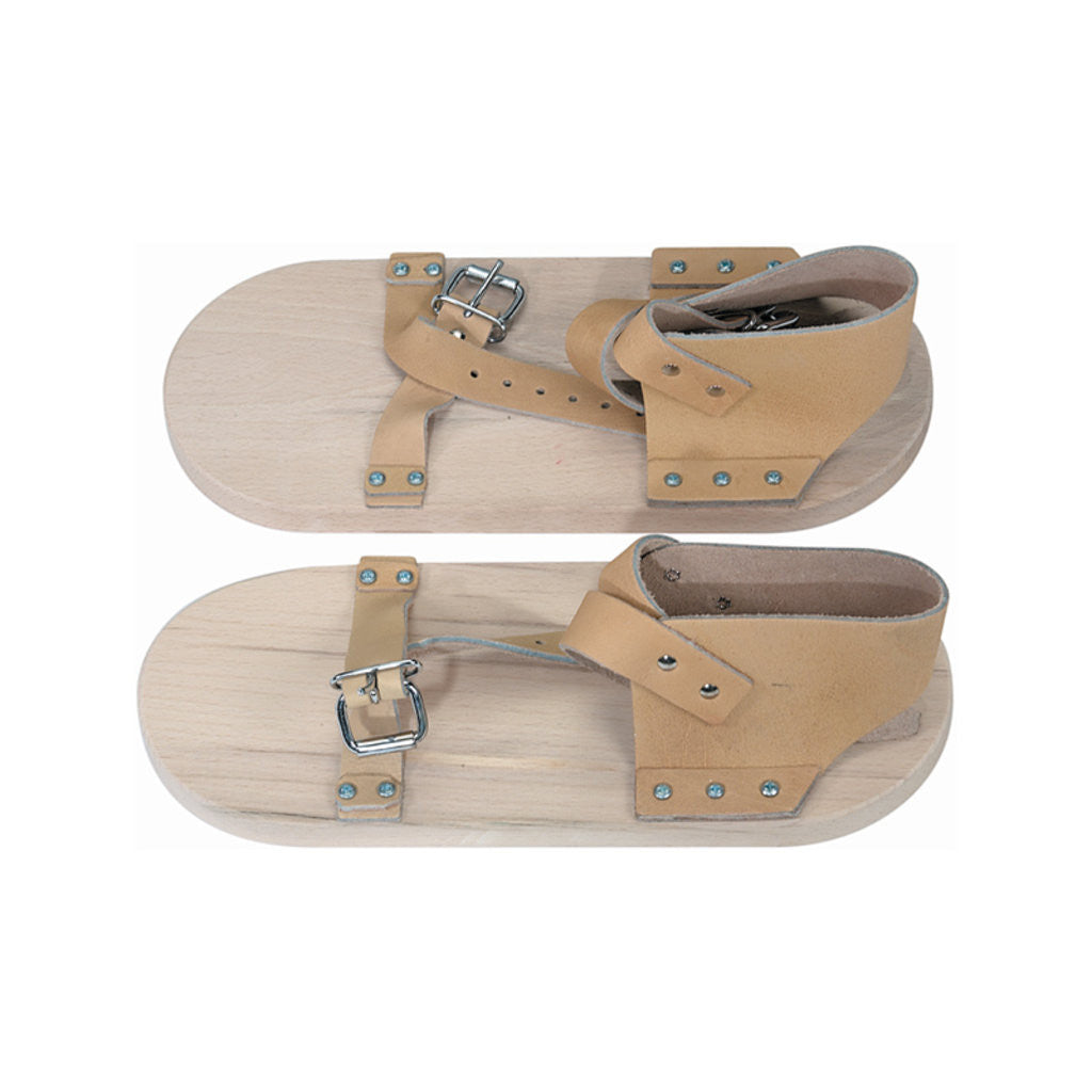 Teerschuhe / Asphaltschuhe