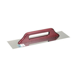 Traufel "INOX" - mit feiner Fase