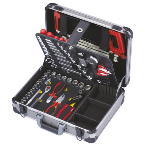 Jet Werkzeugkoffer Y-59-teilig