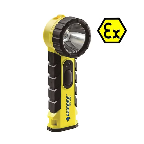 NORDRIDE ATEX L