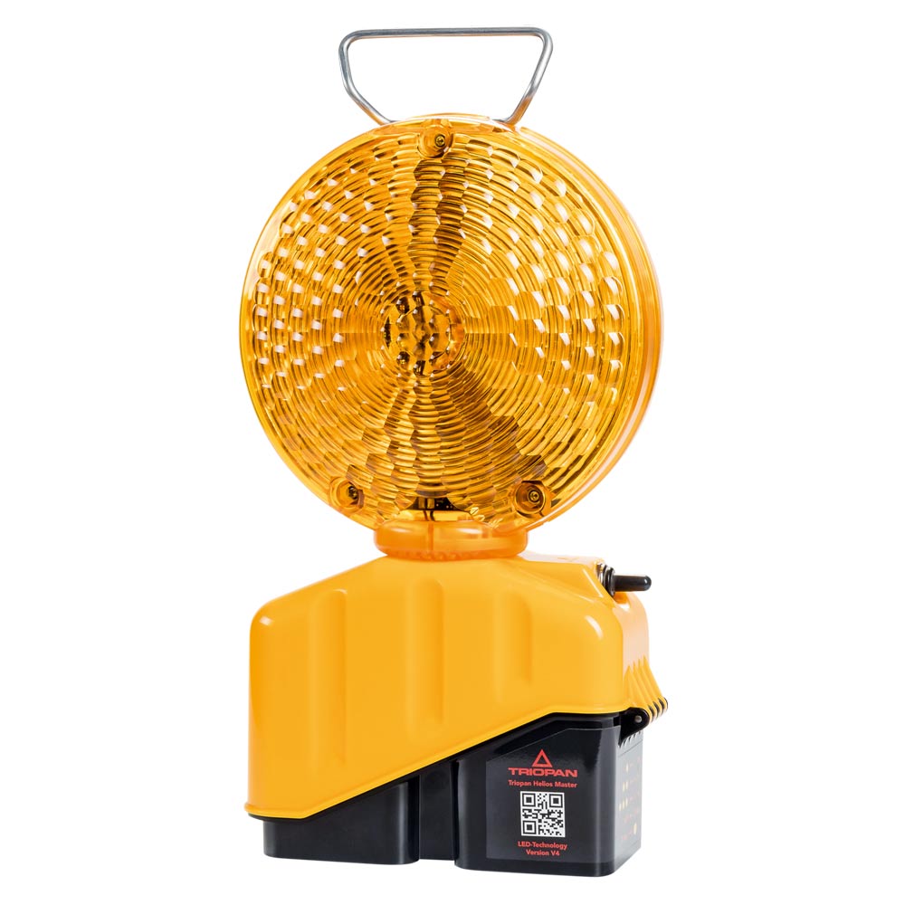 Blitzleuchte LED Helios Masters V4