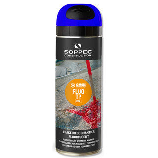 Markierspray FLUO T.P.