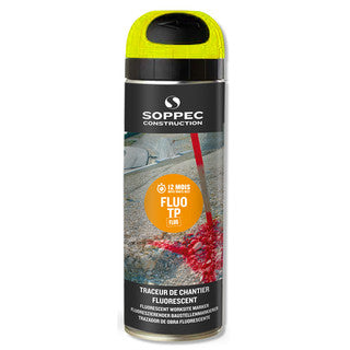 Markierspray FLUO T.P.