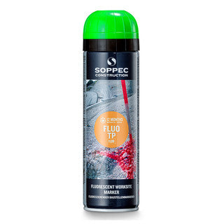 Markierspray FLUO T.P.