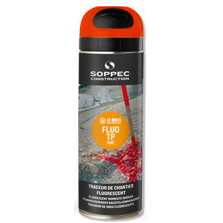Markierspray FLUO T.P.