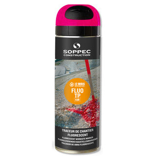 Markierspray FLUO T.P.