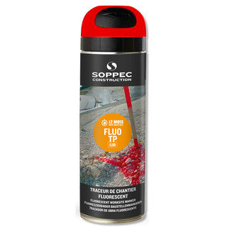 Markierspray FLUO T.P.