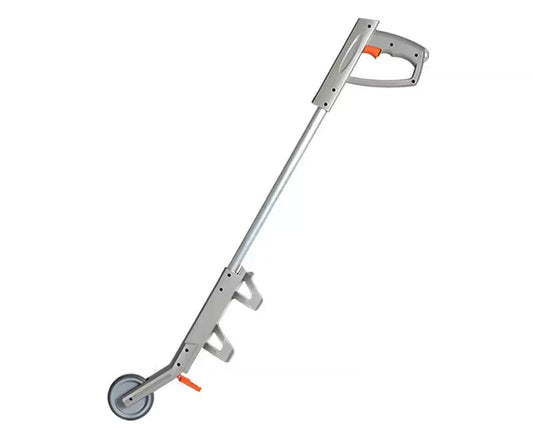 Bodenmarkierstock mit Rad