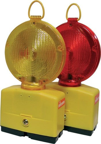 Baustellenlampe Nitra LED zweiseitig