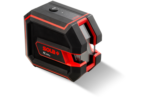 SOLA Linienlaser X2 Green