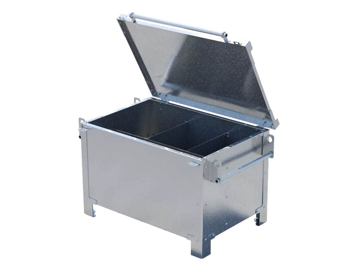 Securi Box Sicherheitskiste
