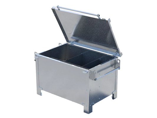 Securi Box Sicherheitskiste