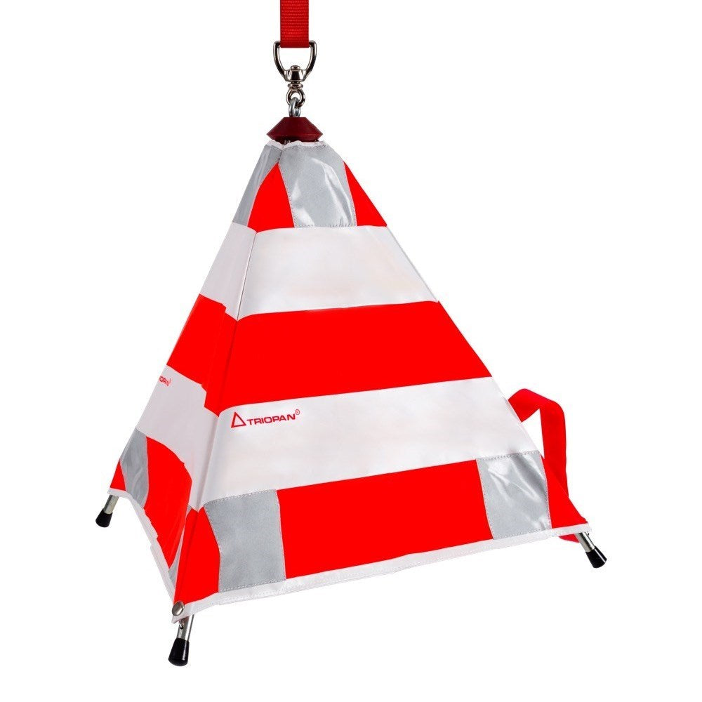 Warnsignal Original TRIOPAN